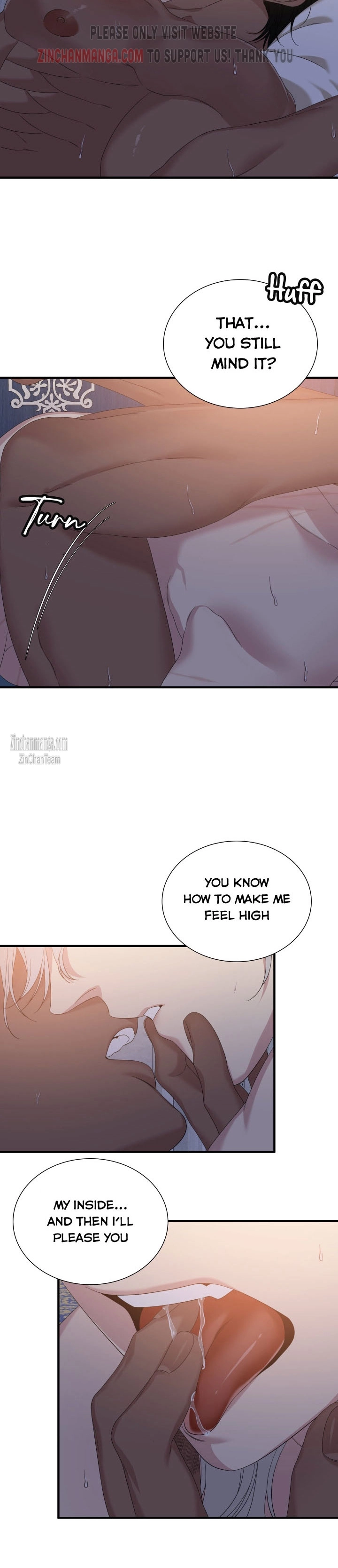 Smyrna and Capri - Chapter 50 Page 19