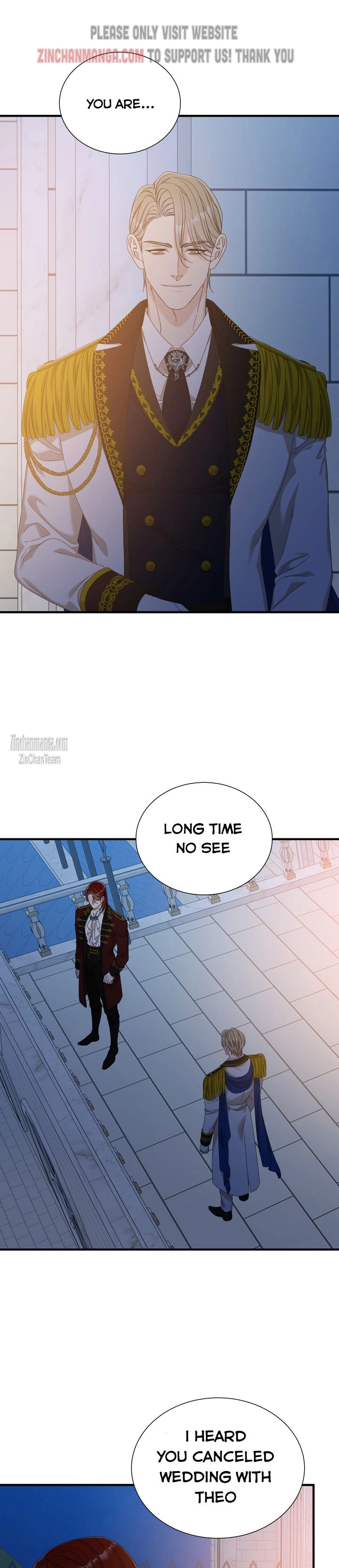 Smyrna and Capri - Chapter 50 Page 23
