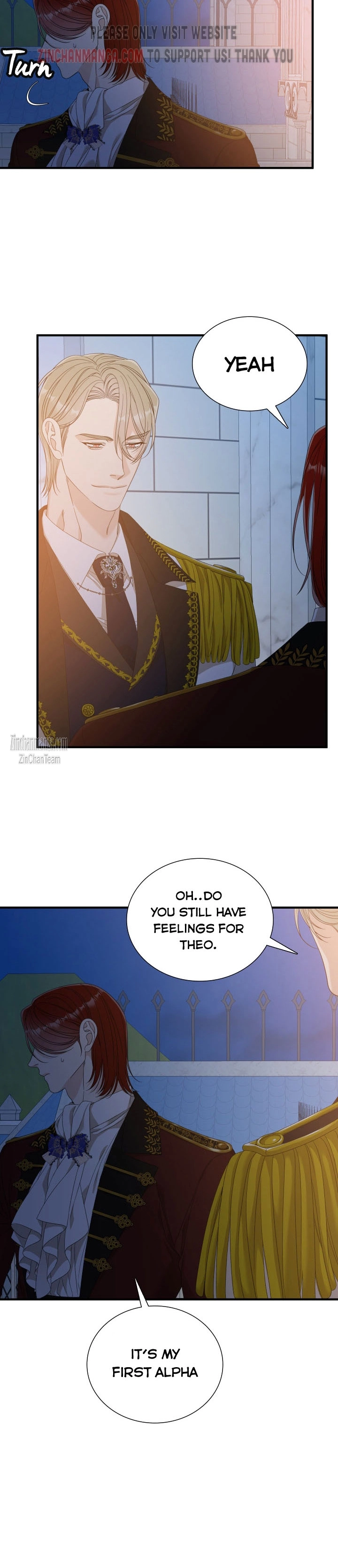 Smyrna and Capri - Chapter 50 Page 24