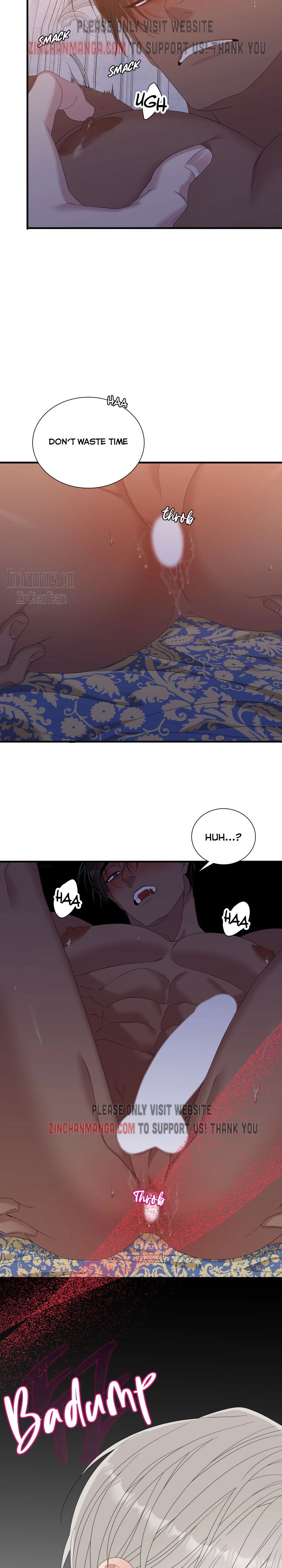Smyrna and Capri - Chapter 51 Page 4