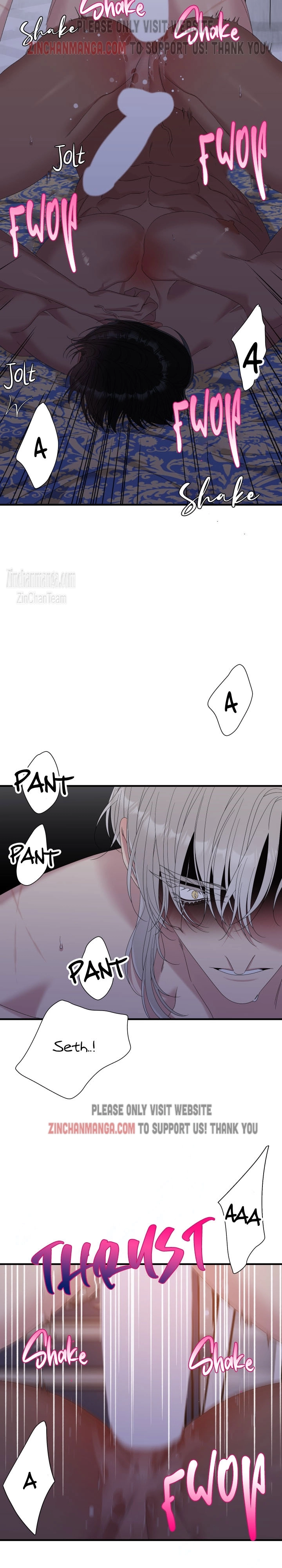 Smyrna and Capri - Chapter 51 Page 6