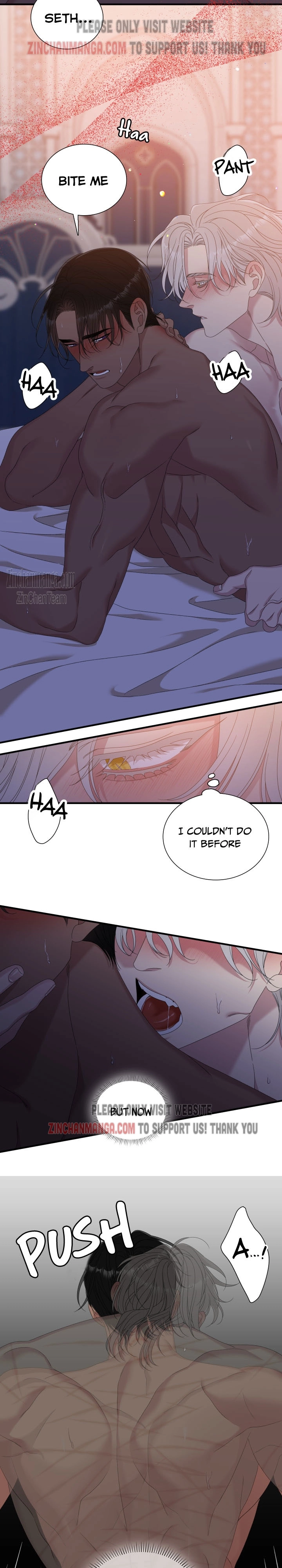 Smyrna and Capri - Chapter 51 Page 20