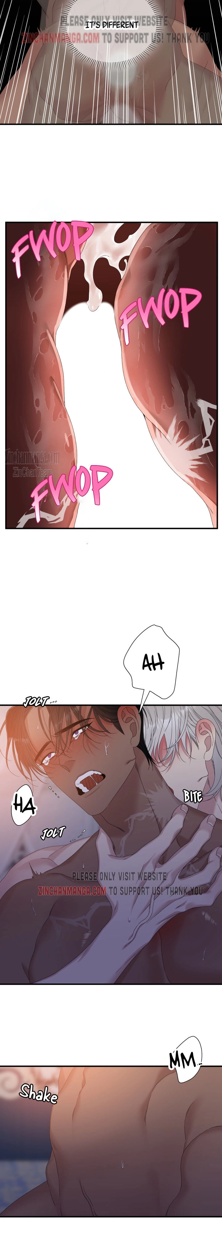 Smyrna and Capri - Chapter 51 Page 21