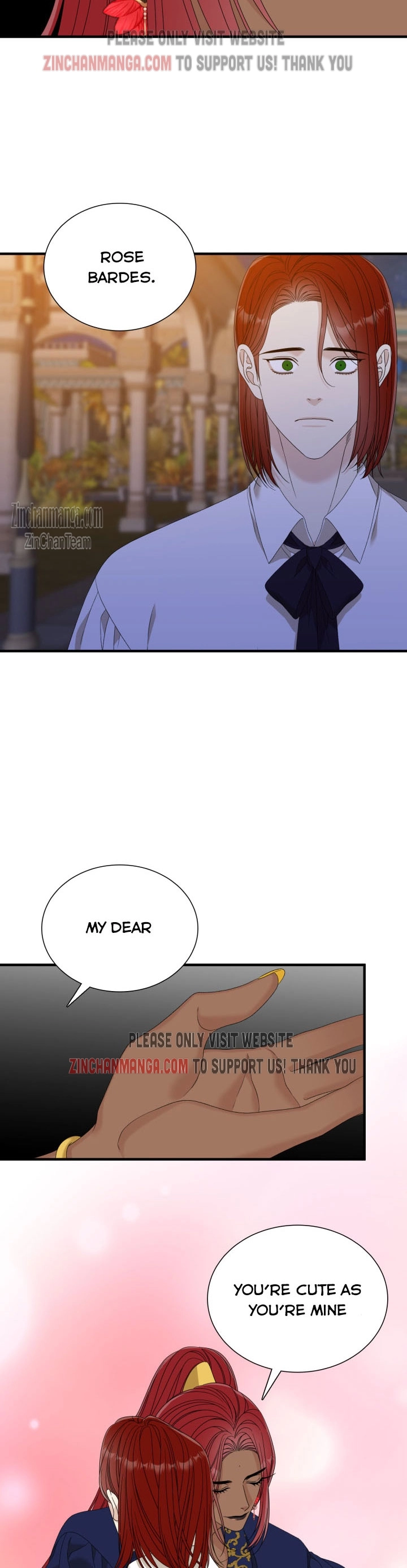 Smyrna and Capri - Chapter 52 Page 13