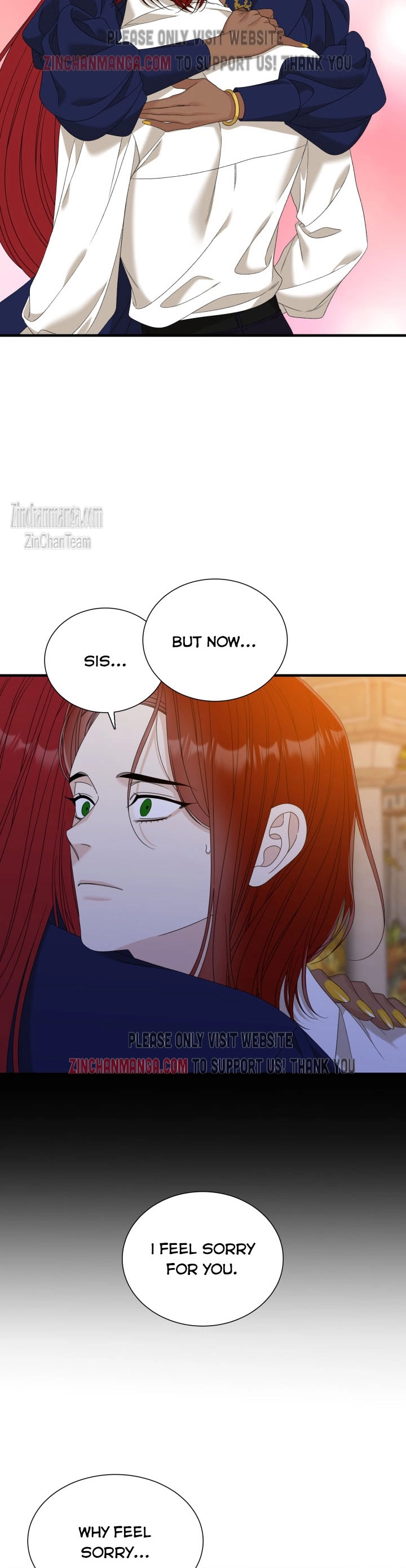 Smyrna and Capri - Chapter 52 Page 14