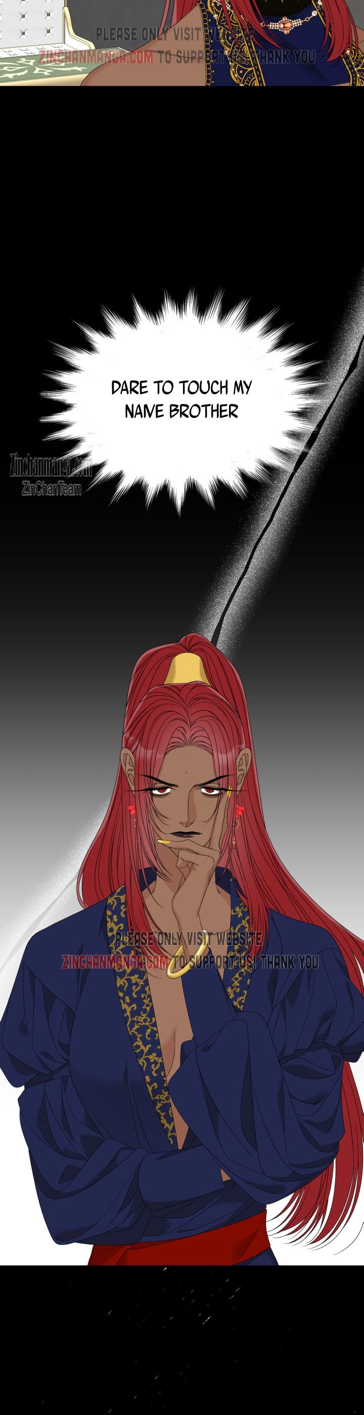 Smyrna and Capri - Chapter 52 Page 24