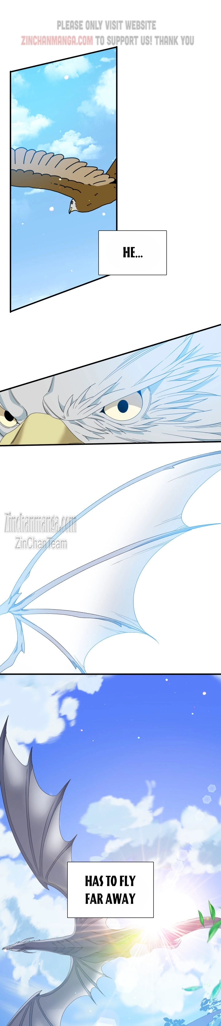 Smyrna and Capri - Chapter 53 Page 11