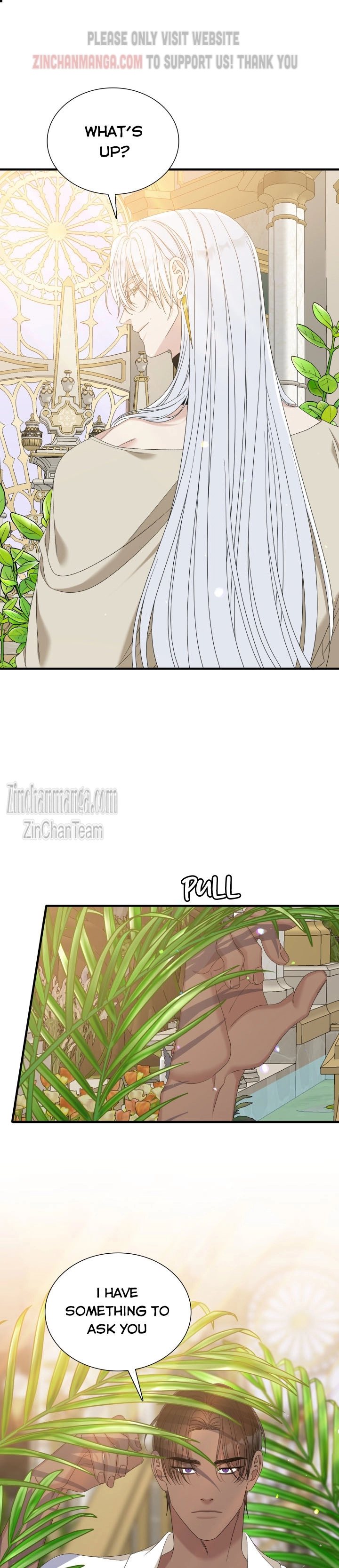 Smyrna and Capri - Chapter 53 Page 14