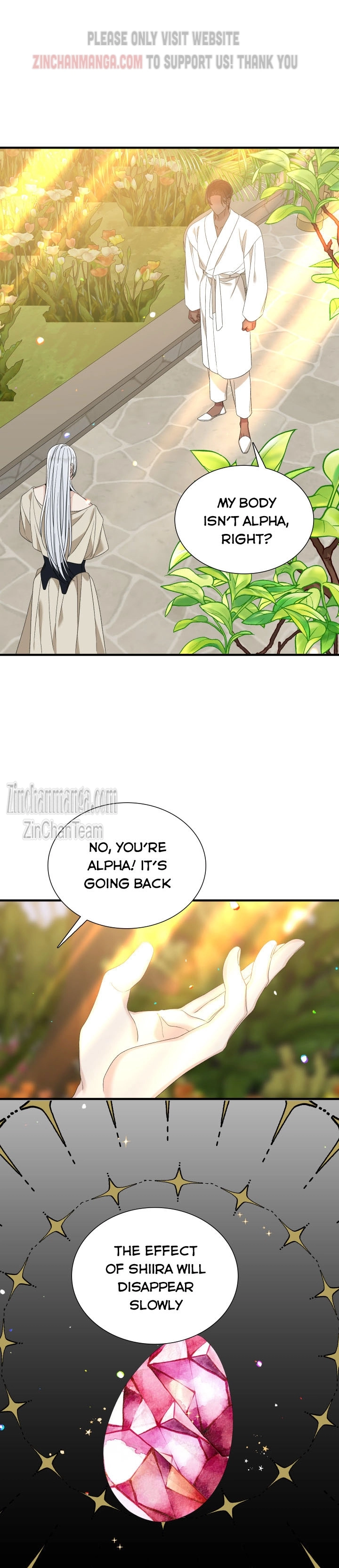 Smyrna and Capri - Chapter 53 Page 17