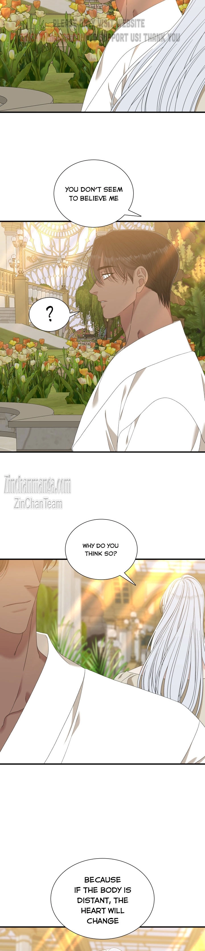 Smyrna and Capri - Chapter 53 Page 21