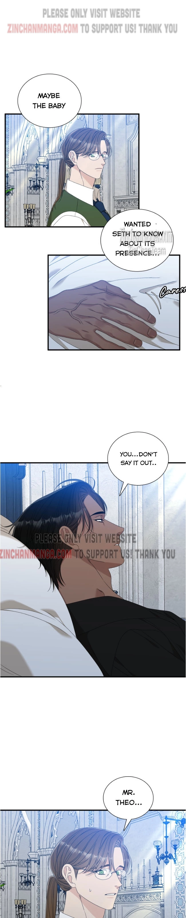 Smyrna and Capri - Chapter 54 Page 13