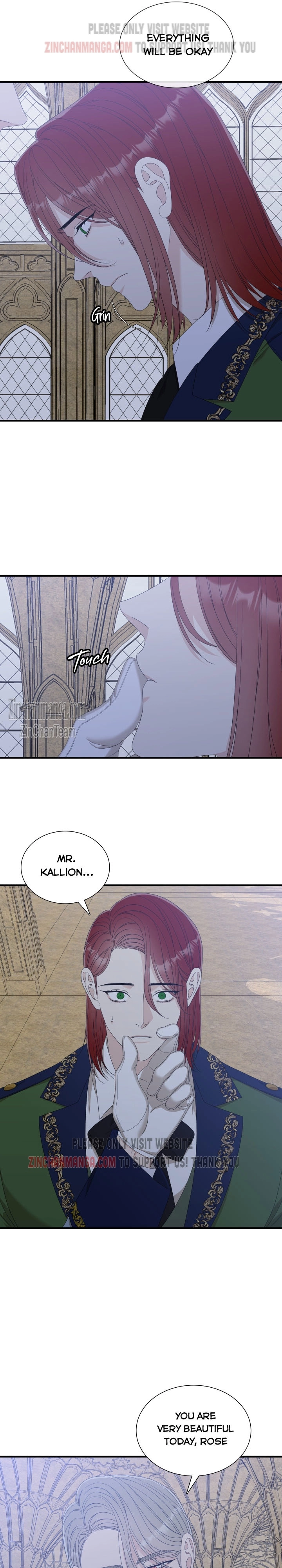 Smyrna and Capri - Chapter 55 Page 4