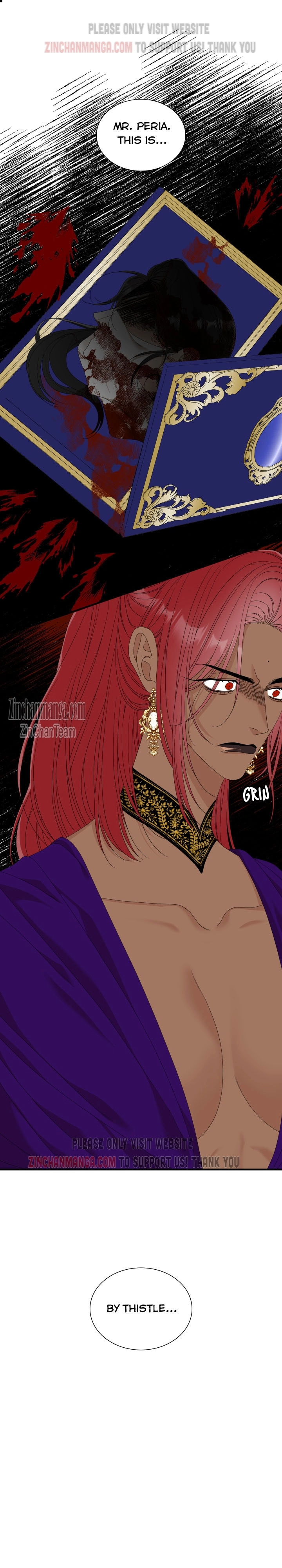 Smyrna and Capri - Chapter 55 Page 12