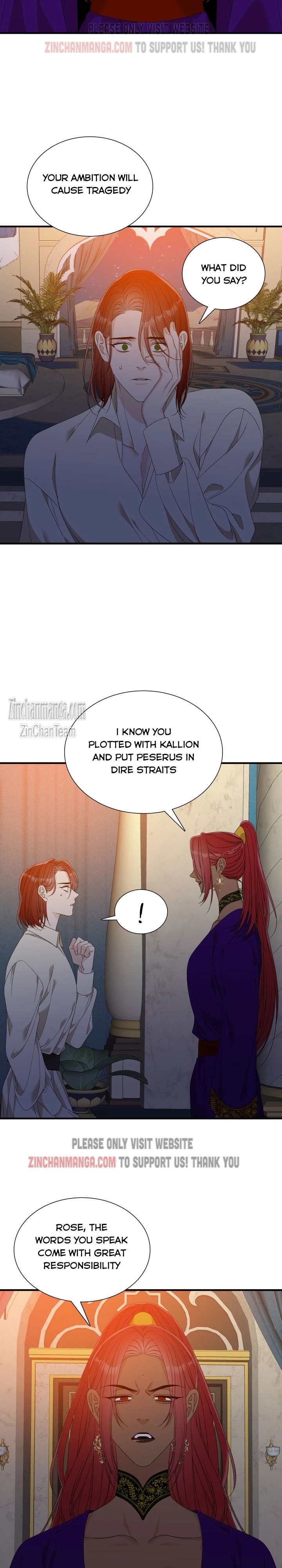 Smyrna and Capri - Chapter 55 Page 15