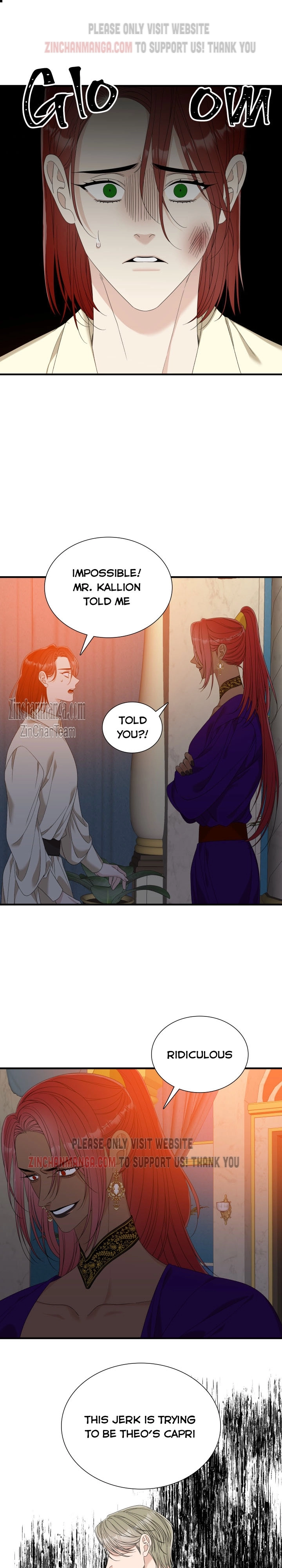 Smyrna and Capri - Chapter 55 Page 17