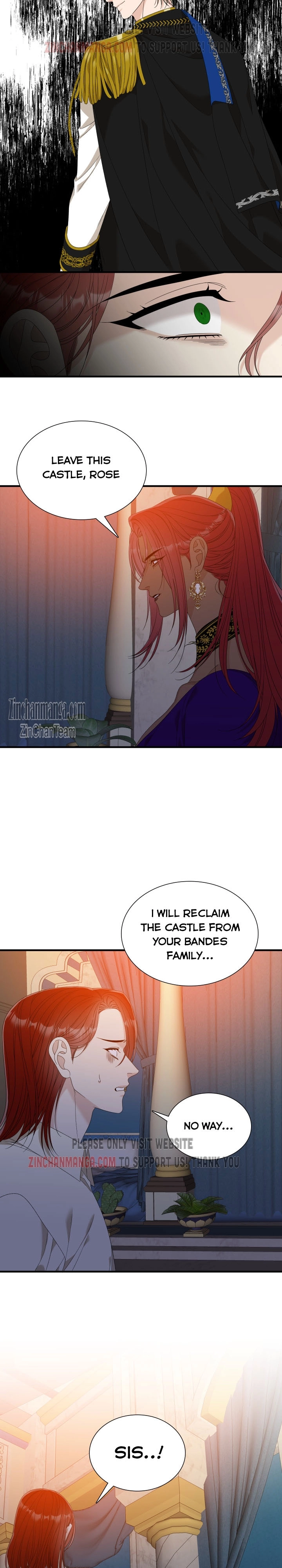 Smyrna and Capri - Chapter 55 Page 18