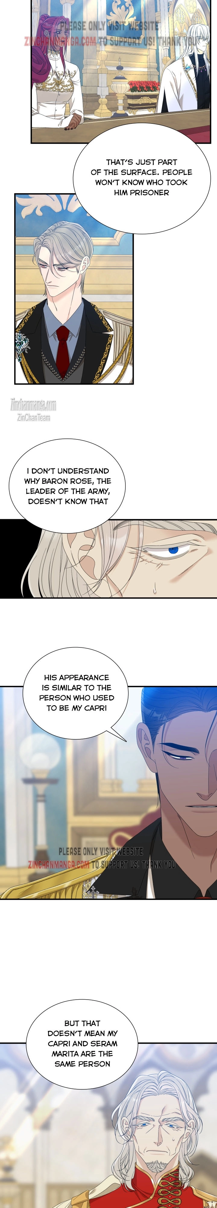 Smyrna and Capri - Chapter 57 Page 4