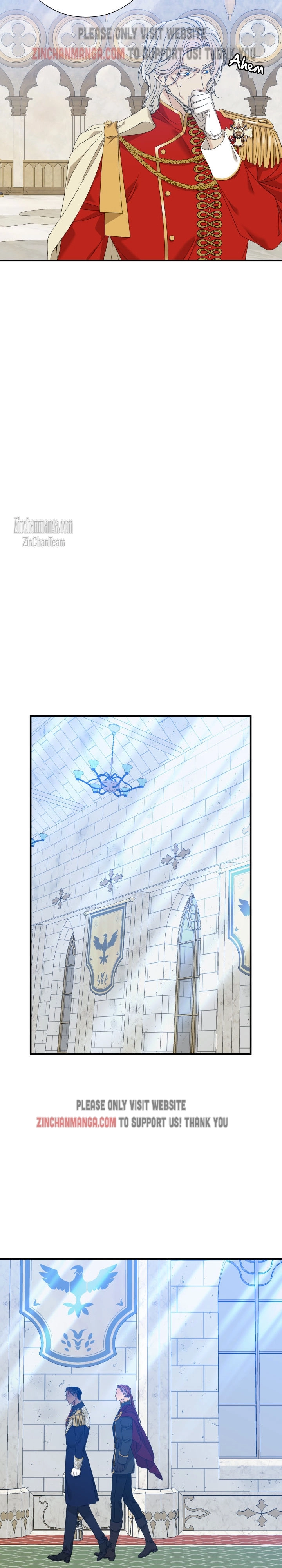 Smyrna and Capri - Chapter 57 Page 8