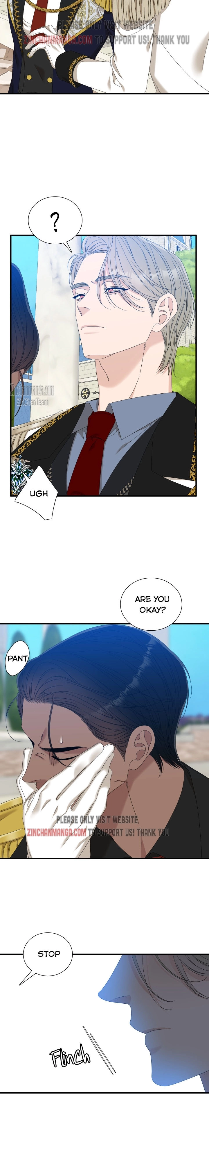 Smyrna and Capri - Chapter 57 Page 15
