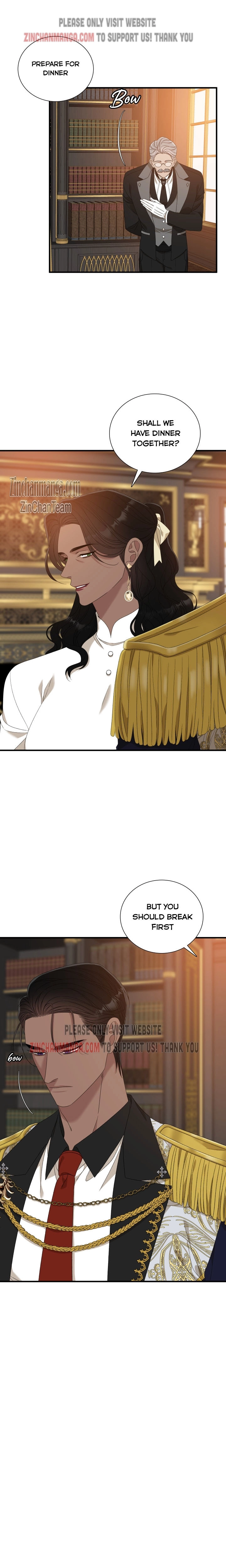 Smyrna and Capri - Chapter 58 Page 4