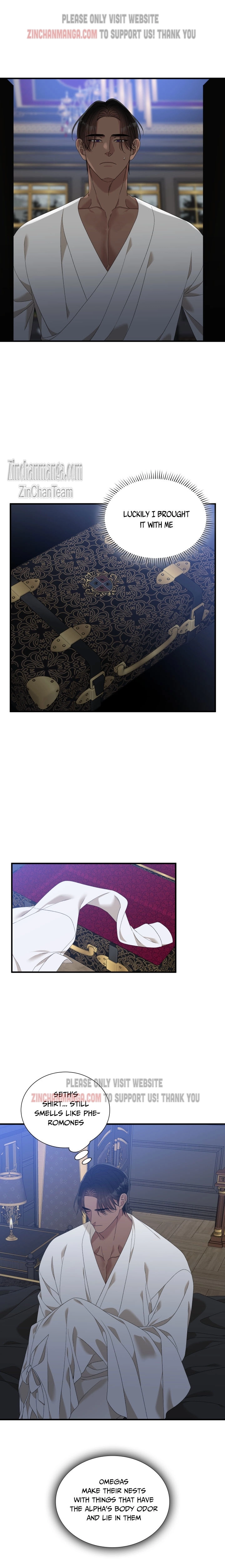 Smyrna and Capri - Chapter 59 Page 4