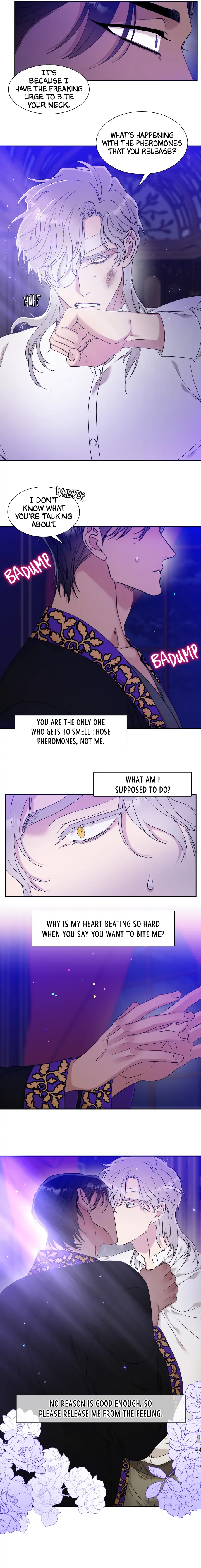Smyrna and Capri - Chapter 6 Page 4