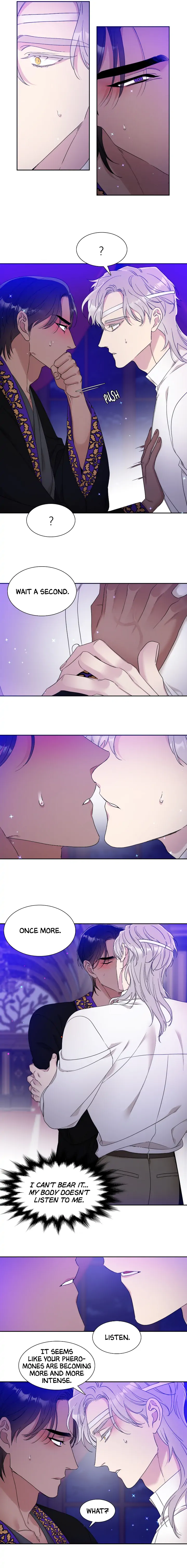 Smyrna and Capri - Chapter 6 Page 5