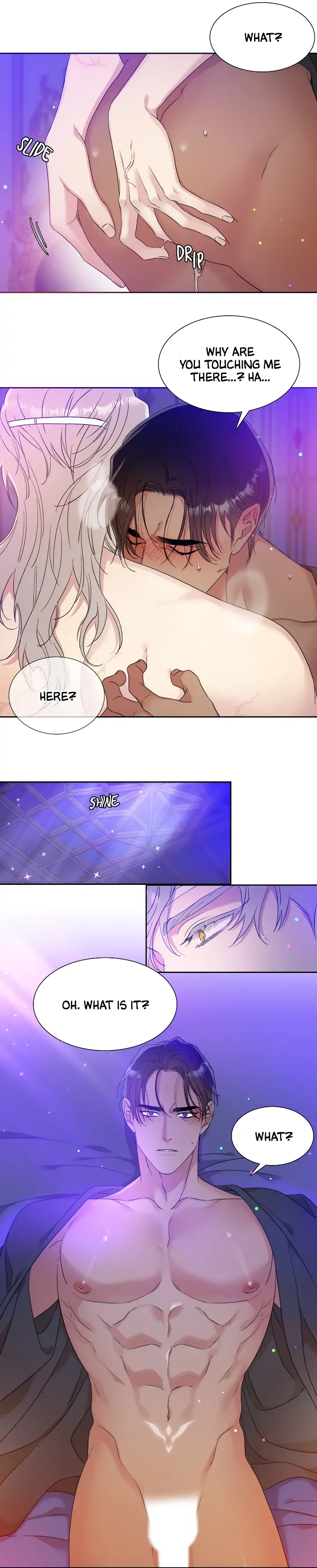 Smyrna and Capri - Chapter 6 Page 7