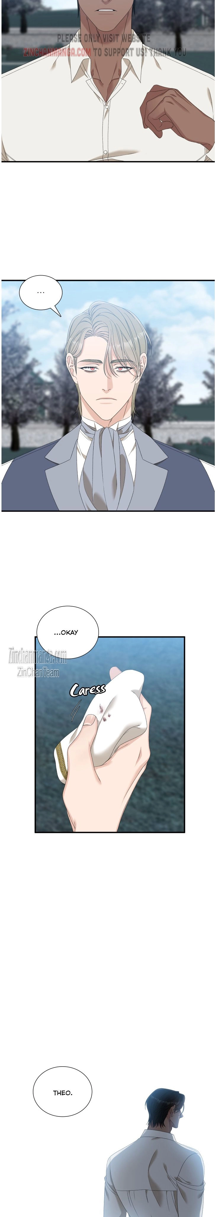 Smyrna and Capri - Chapter 60 Page 7