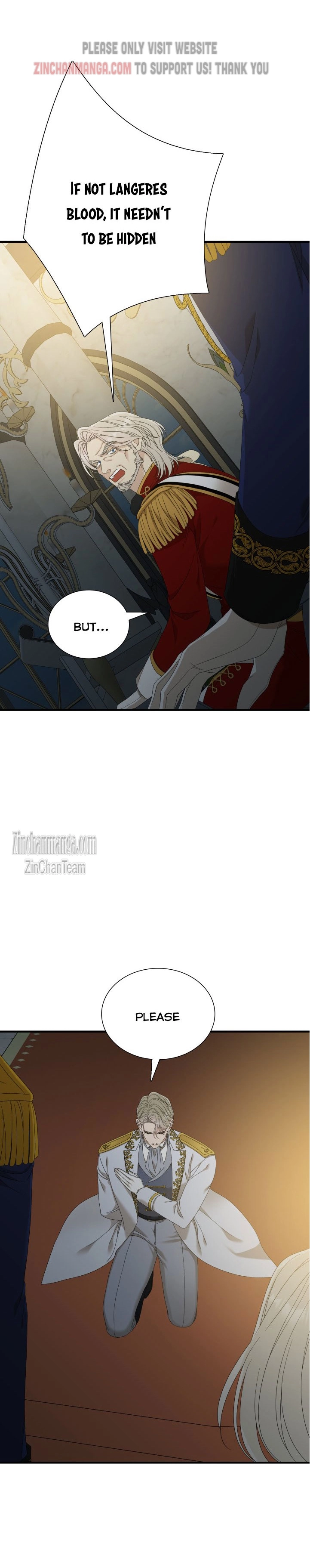 Smyrna and Capri - Chapter 60 Page 17