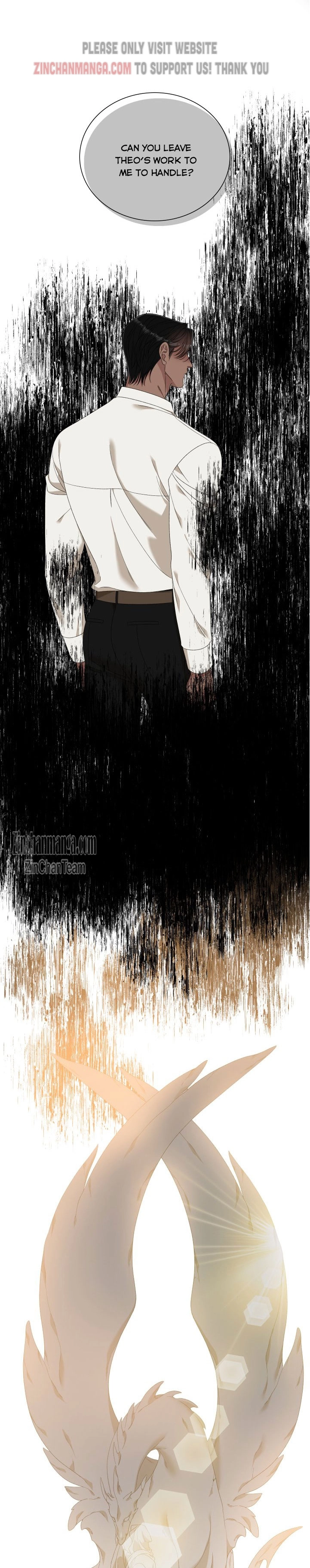Smyrna and Capri - Chapter 60 Page 21