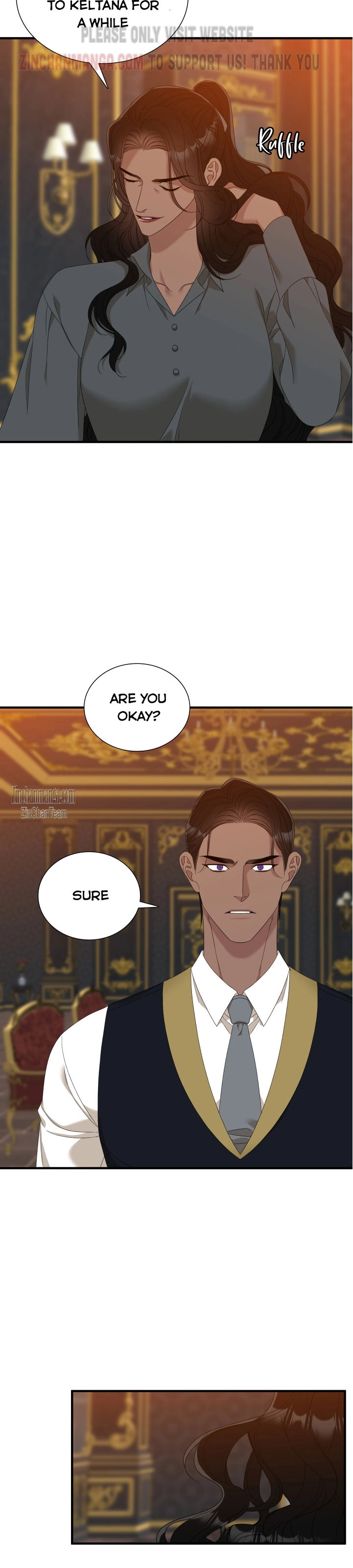 Smyrna and Capri - Chapter 61 Page 13