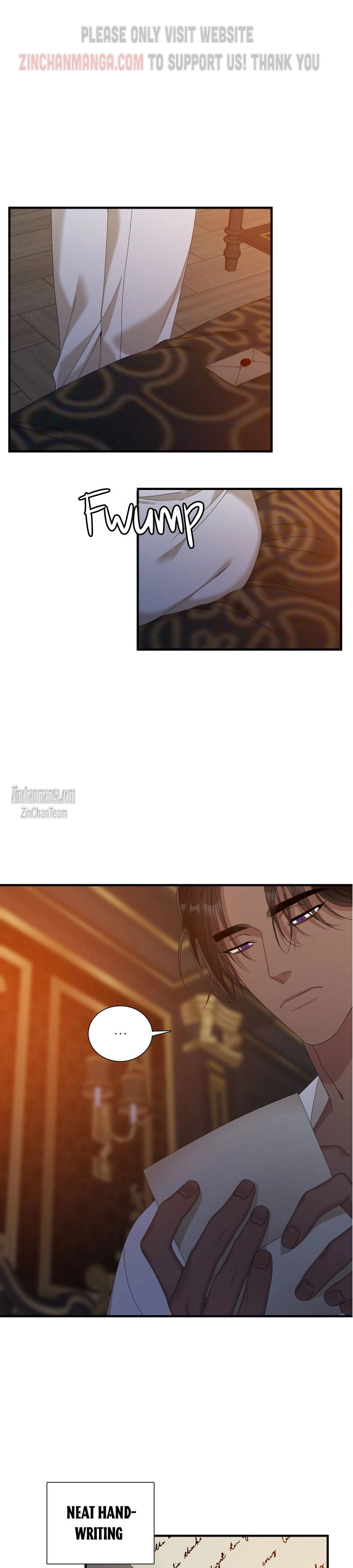 Smyrna and Capri - Chapter 61 Page 16