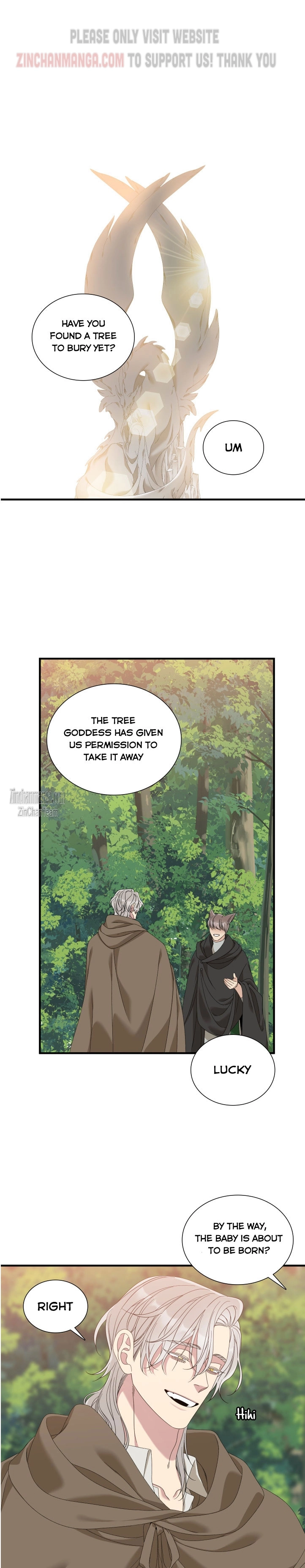 Smyrna and Capri - Chapter 61 Page 23