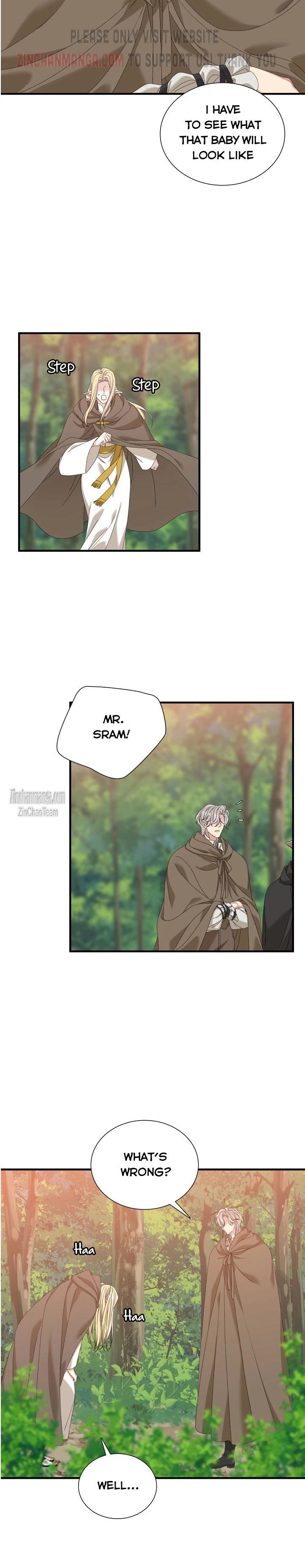 Smyrna and Capri - Chapter 61 Page 24