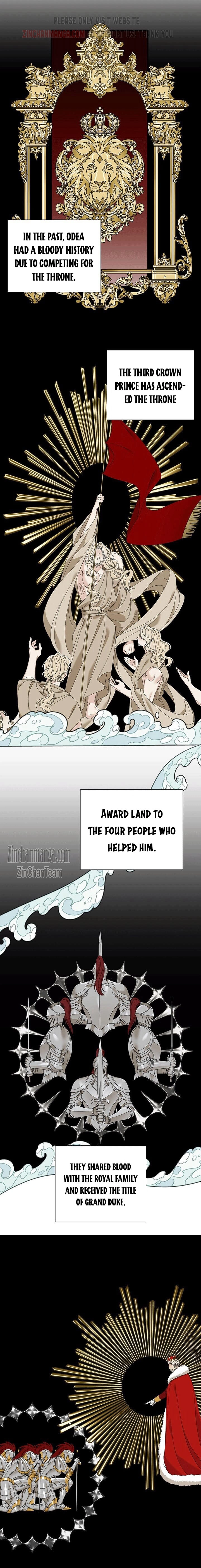 Smyrna and Capri - Chapter 62 Page 3