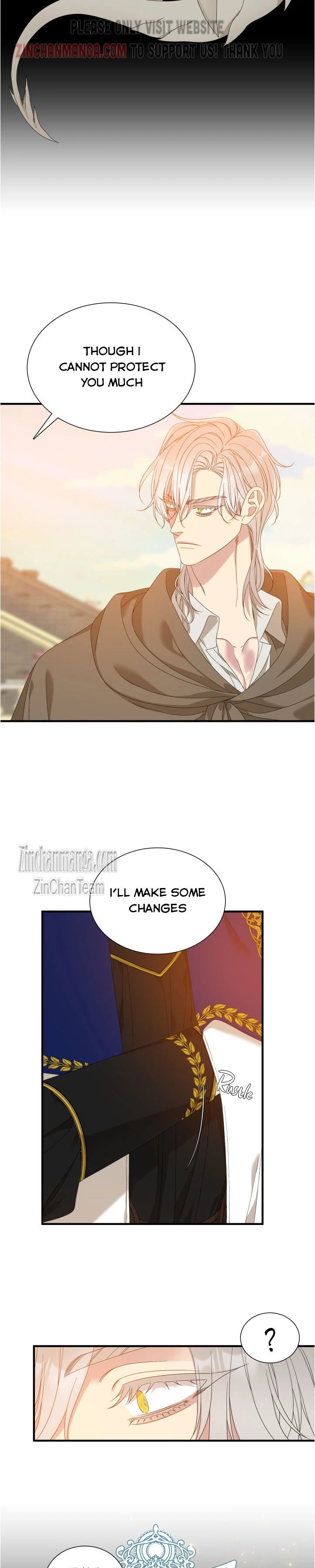 Smyrna and Capri - Chapter 63 Page 8