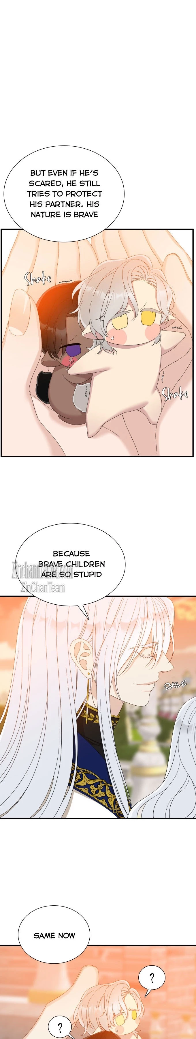 Smyrna and Capri - Chapter 63 Page 14
