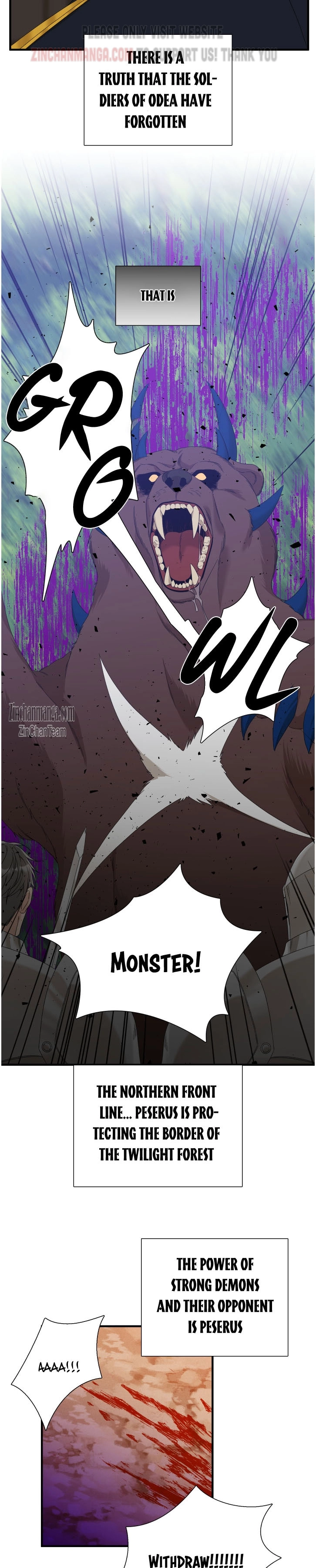Smyrna and Capri - Chapter 64 Page 4