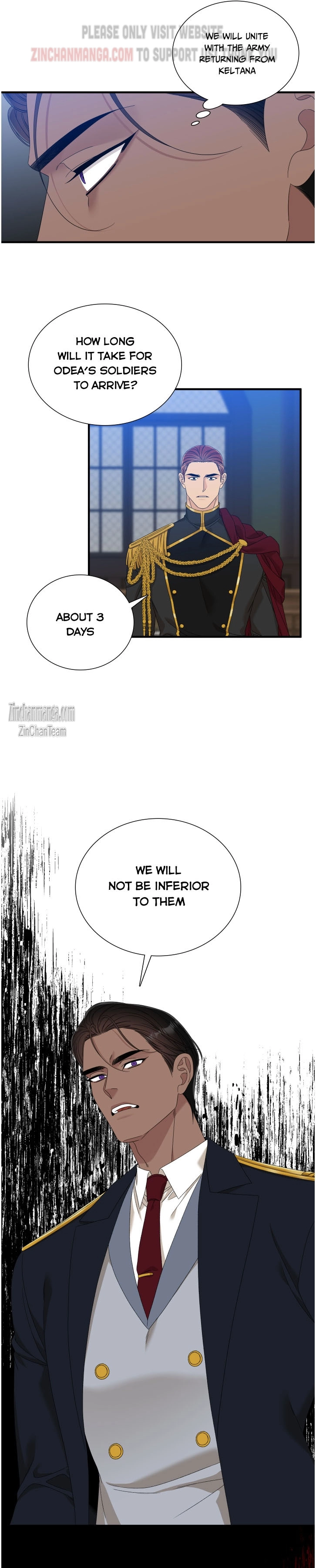 Smyrna and Capri - Chapter 64 Page 6