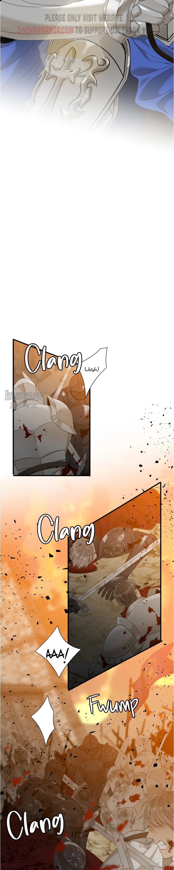 Smyrna and Capri - Chapter 64 Page 10