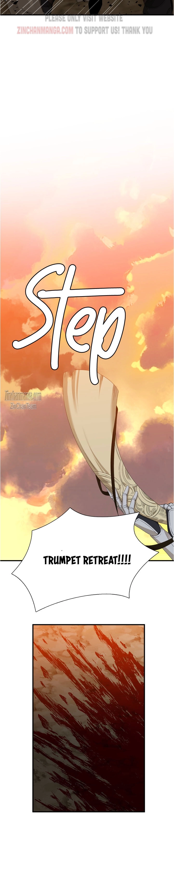 Smyrna and Capri - Chapter 64 Page 13