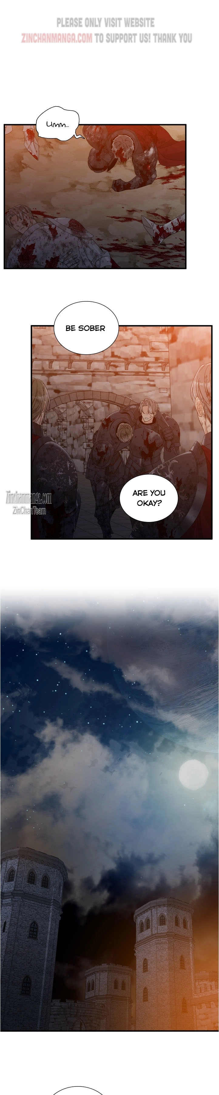Smyrna and Capri - Chapter 64 Page 14