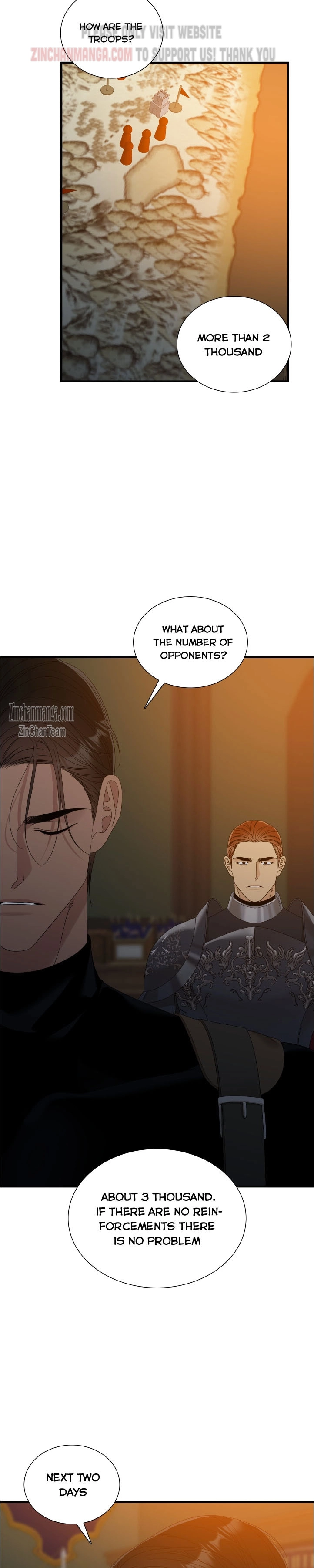 Smyrna and Capri - Chapter 64 Page 15