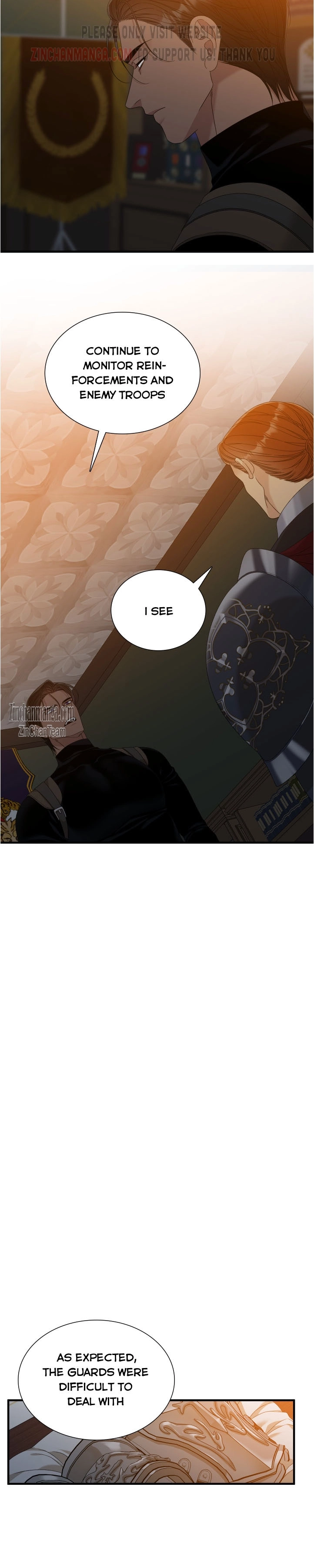 Smyrna and Capri - Chapter 64 Page 16