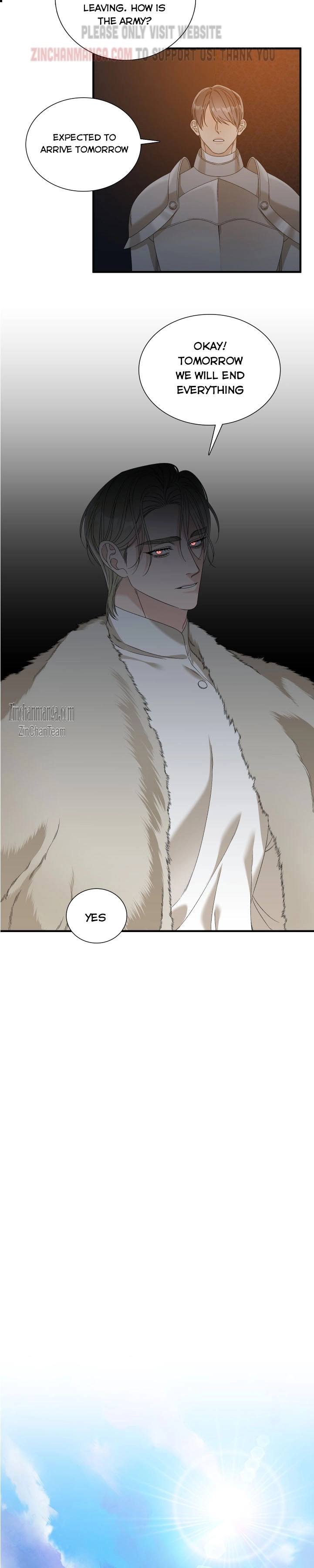 Smyrna and Capri - Chapter 64 Page 18