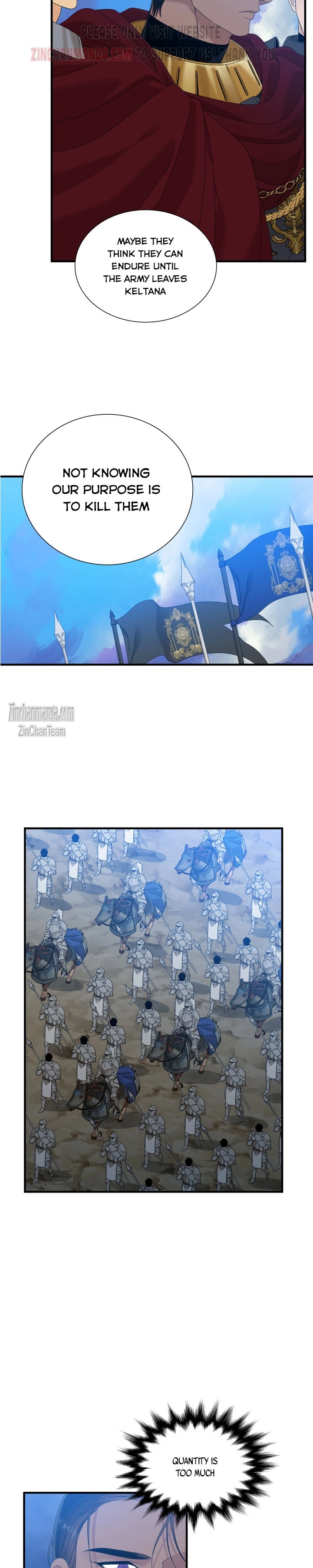 Smyrna and Capri - Chapter 64 Page 21