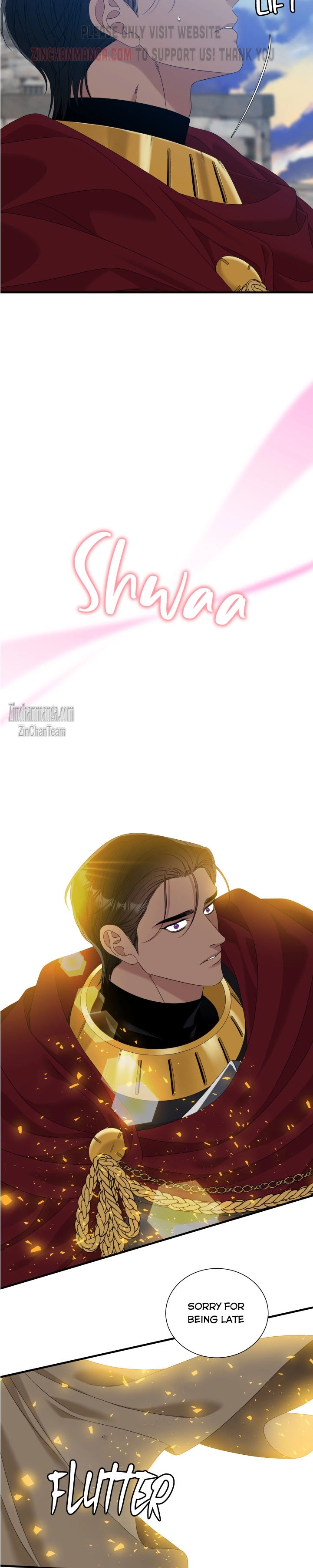Smyrna and Capri - Chapter 64 Page 24