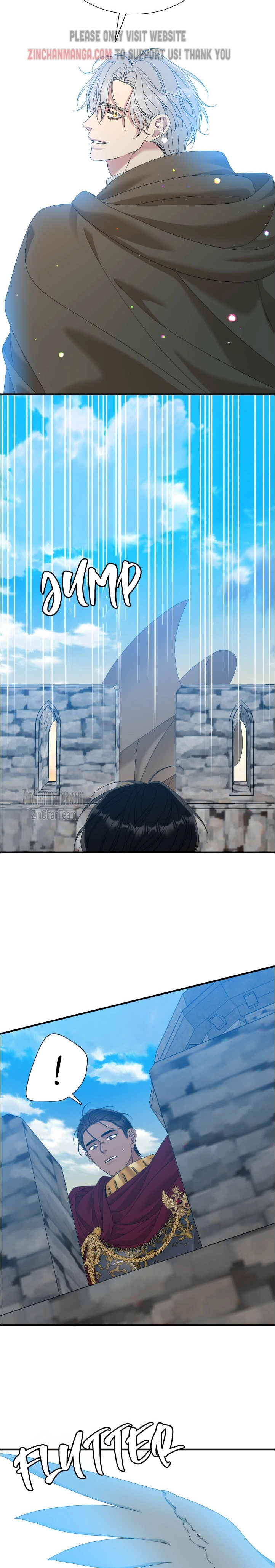 Smyrna and Capri - Chapter 65 Page 6