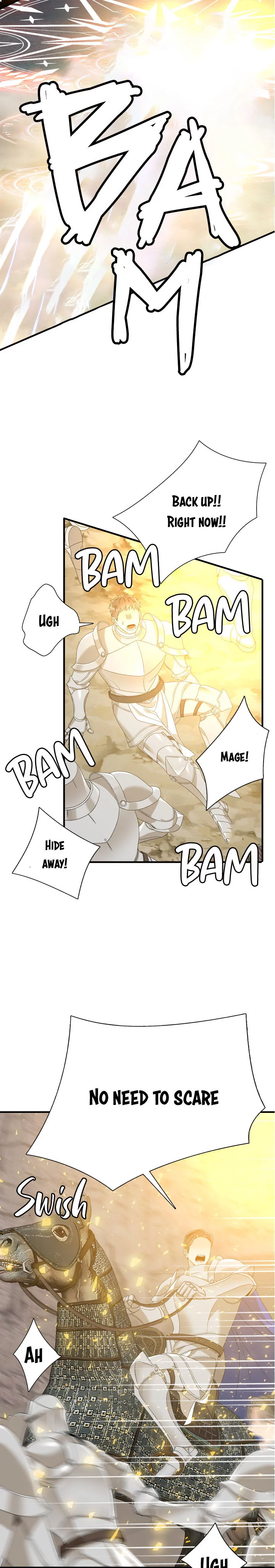 Smyrna and Capri - Chapter 65 Page 16